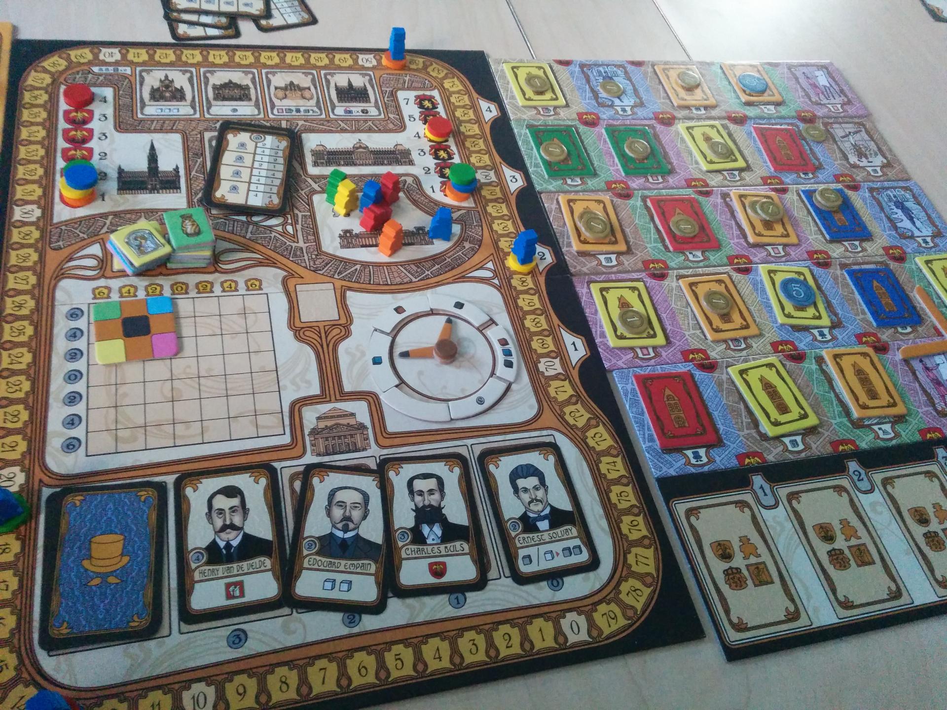 20150604 bruxel