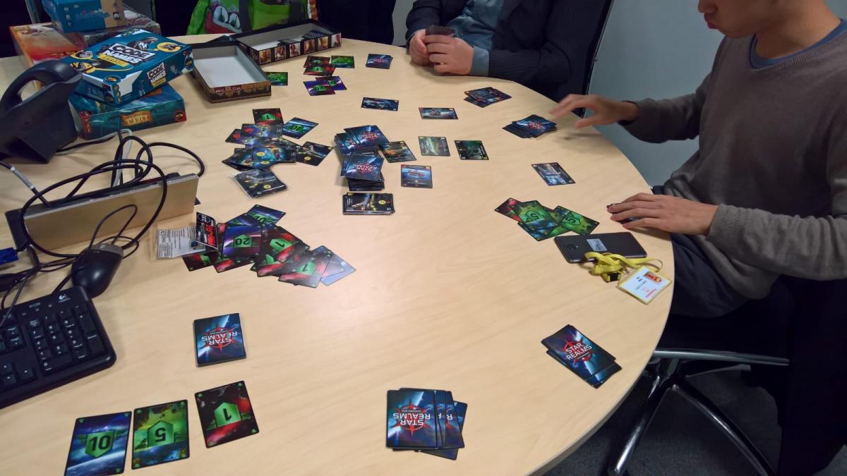 20171123 star realms