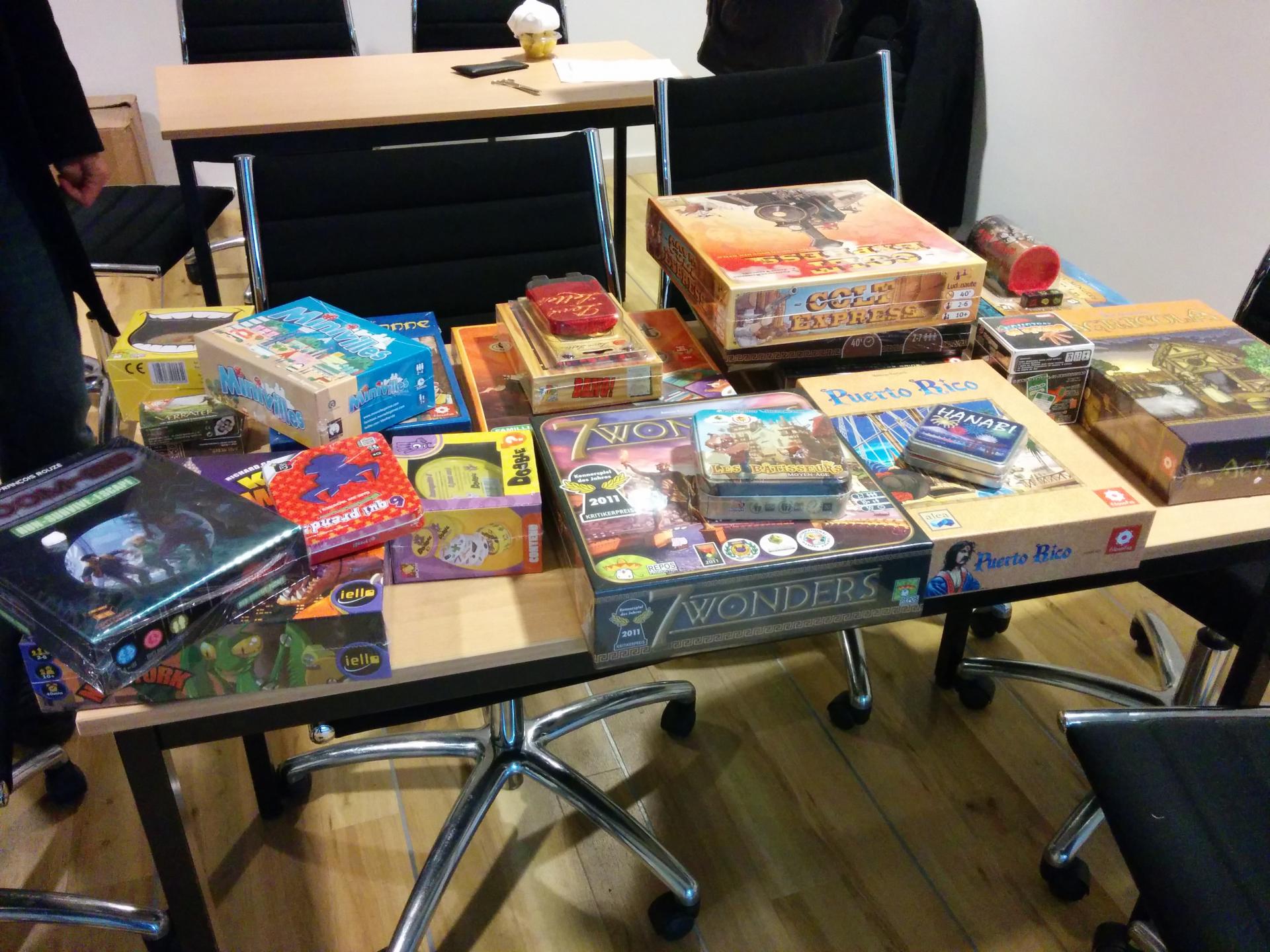 Jeux