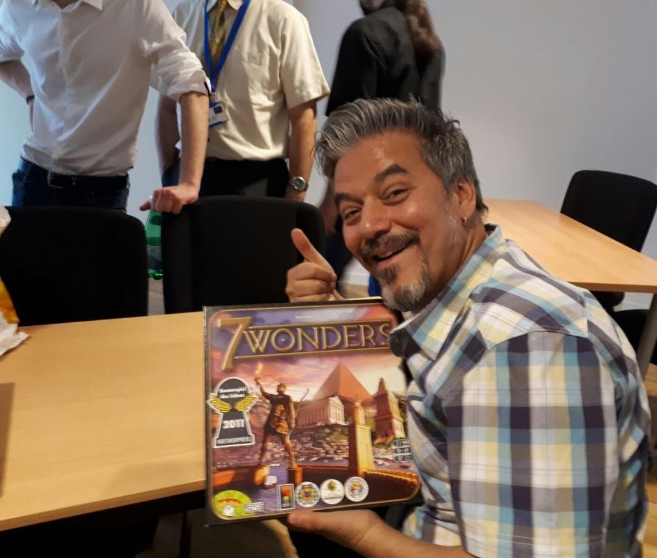 Remy 7 wonders 1